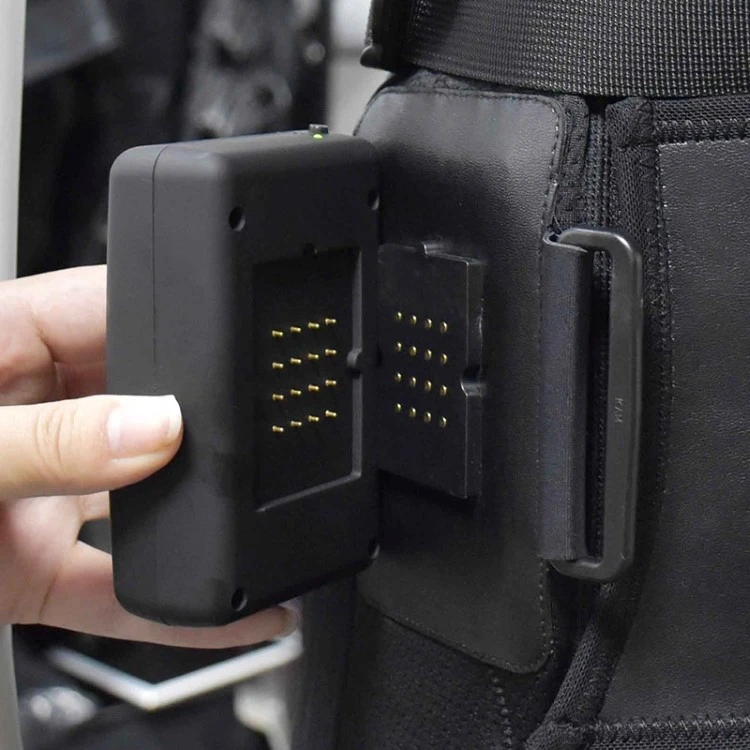 EMS training device
