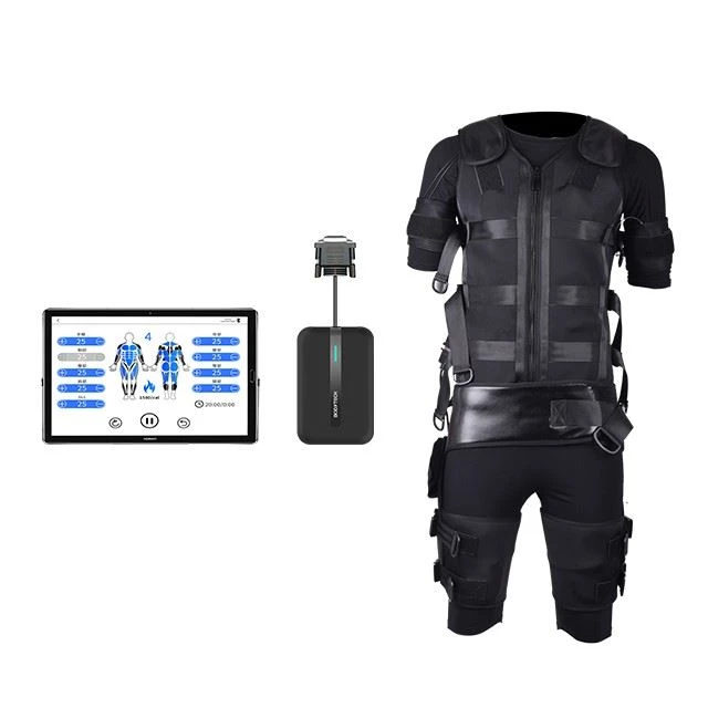Bodytech Full Body Ems Machine