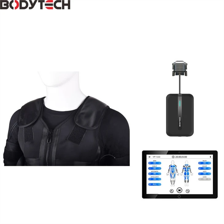 EMS Training Device